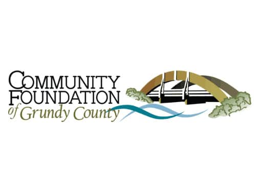 Community Foundation of Grundy County logo