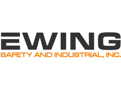 Ewing Safety and Industrial Inc. logo