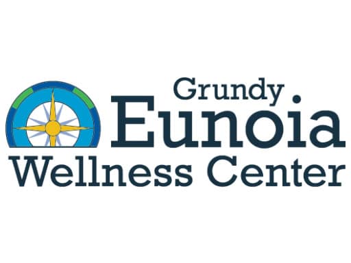 Grundy Eunoia Wellness Center logo