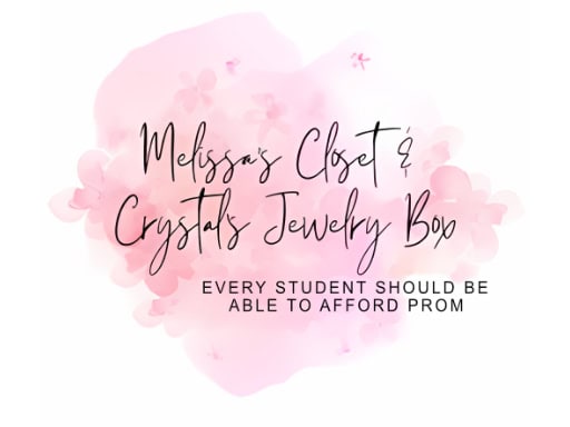 Affordable prom attire for every student.