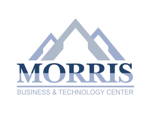 Logo: Morris Business & Technology Center