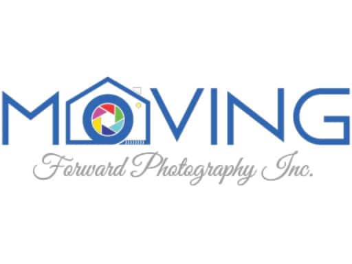 Moving Forward Photography Inc. logo