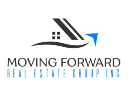 Moving Forward Real Estate Group Inc. logo