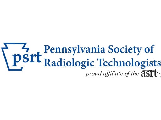 Pennsylvania Society of Radiologic Technologists logo