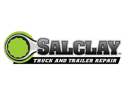 Salclay Truck and Trailer Repair logo