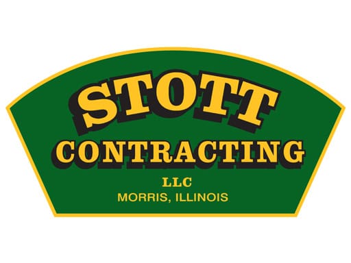 Stott Contracting LLC logo, Morris, Illinois