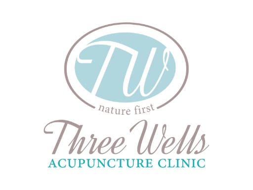 Three Wells Acupuncture Clinic logo