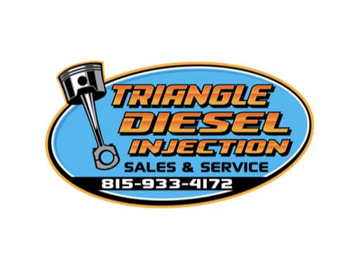Triangle Diesel Injection Sales & Service logo